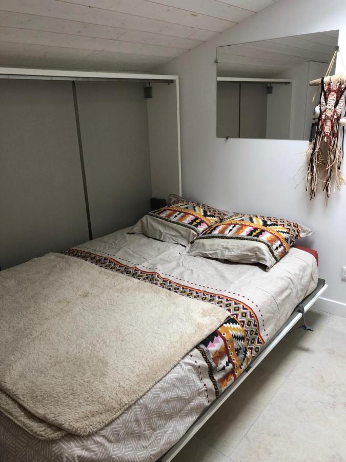 La Cabine Du 3Ma Лантон Екстер'єр фото